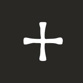 Ancient and Brave logo