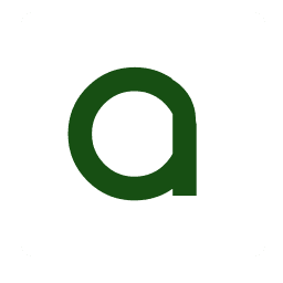 Anthemion Flowers logo