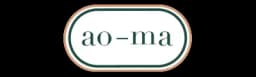 AOMA CBD SHOP logo