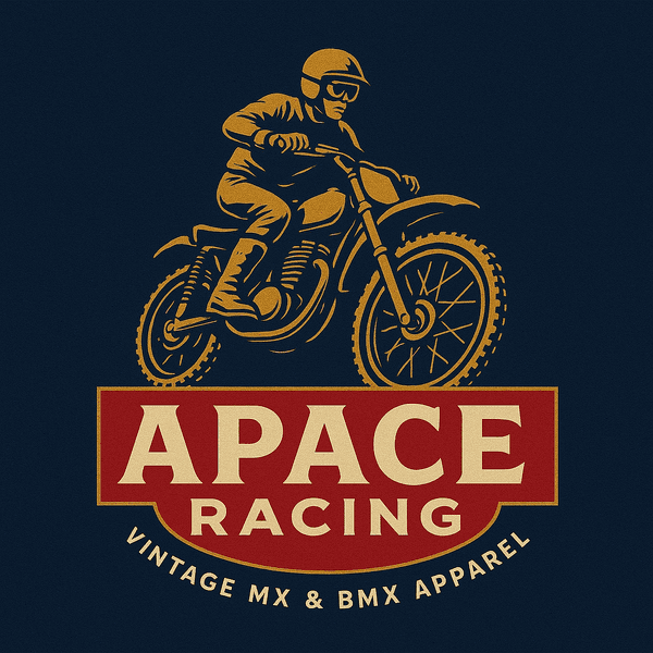 Apace Racing logo