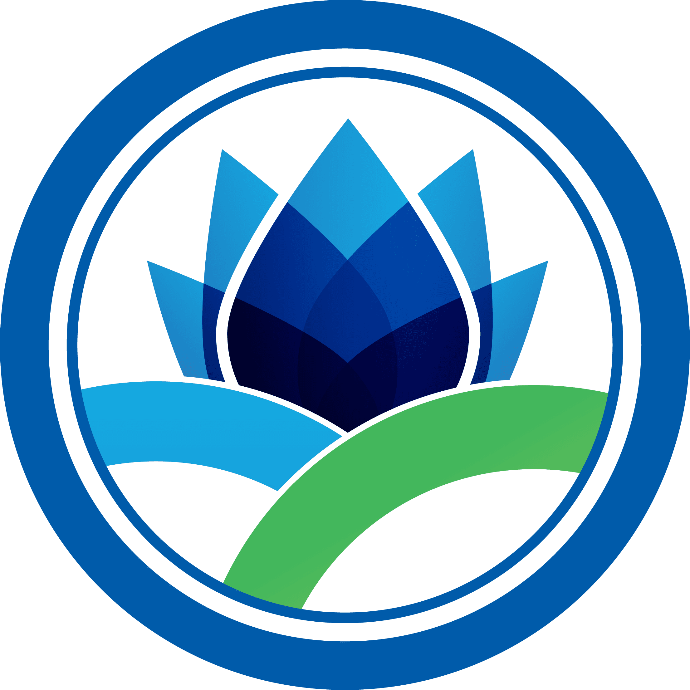 APEC Water logo