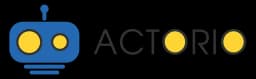app.actorio.com logo
