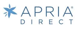 ApriaHome logo