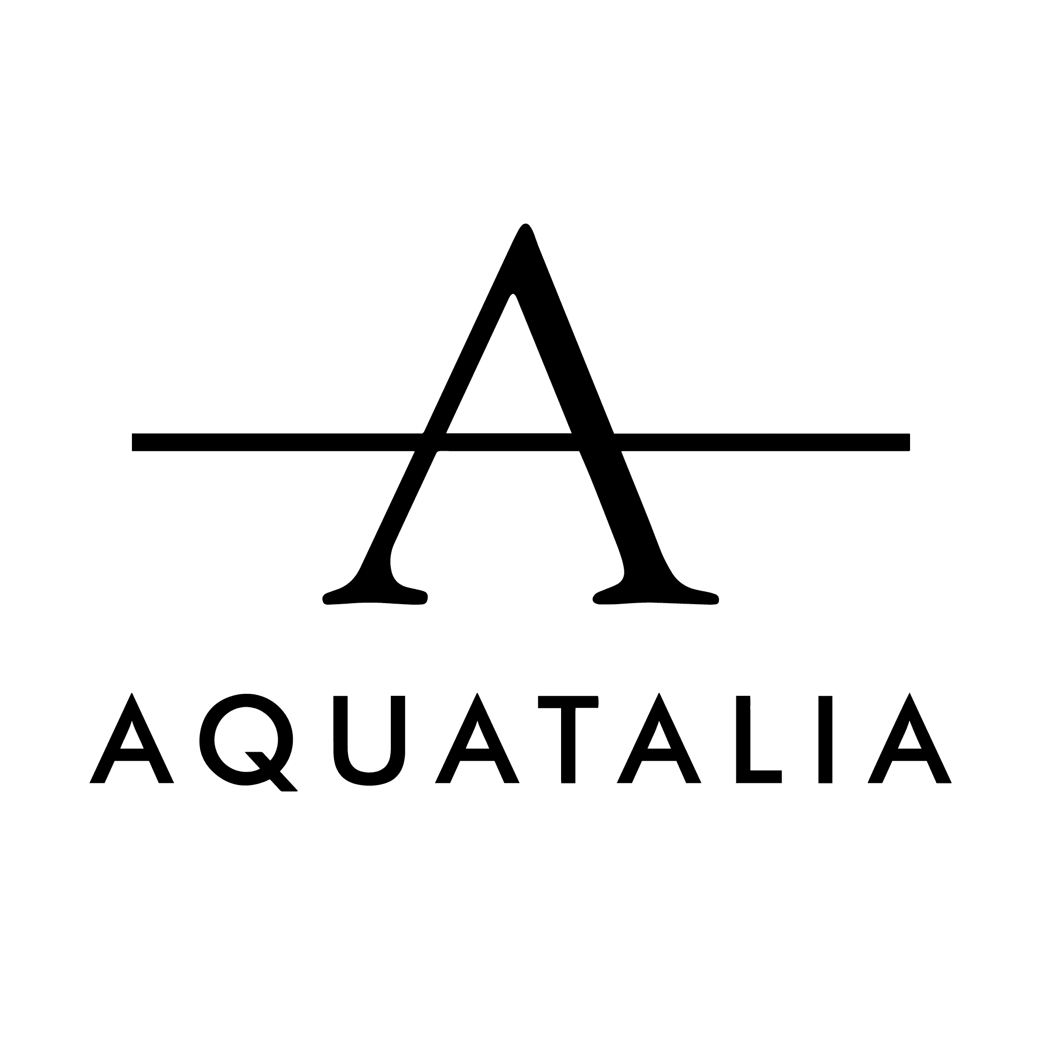 Aquatalia logo