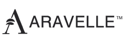 Aravelleskincare logo