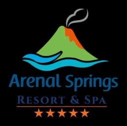 Arenal Springs Resort & Spa logo