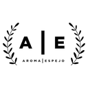 Aromaespejo logo