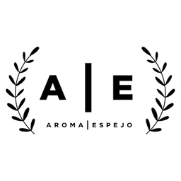Aromaespejo logo