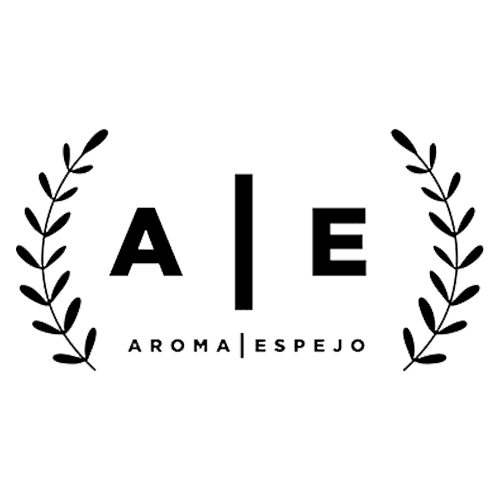 Aromaespejo logo