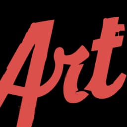Art-O-Rama Shop logo