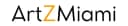 ArtZMiami logo