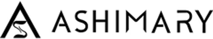 Ashimary Hair logo