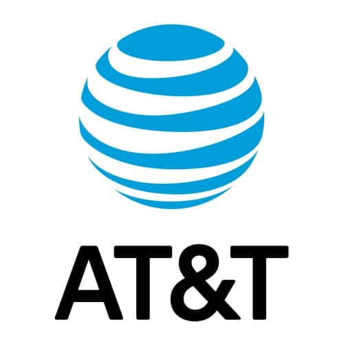 AT&T Mobility logo