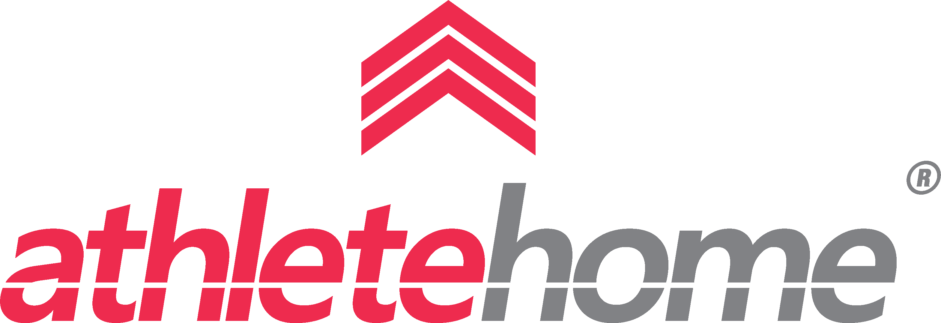 Athlete Home logo