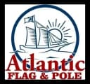 Atlantic Flagpole logo
