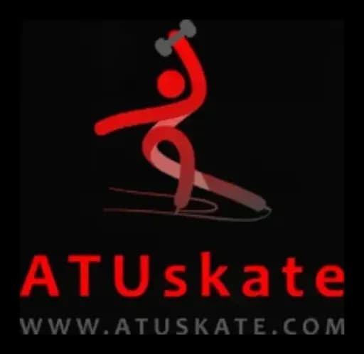 ATUSkate logo
