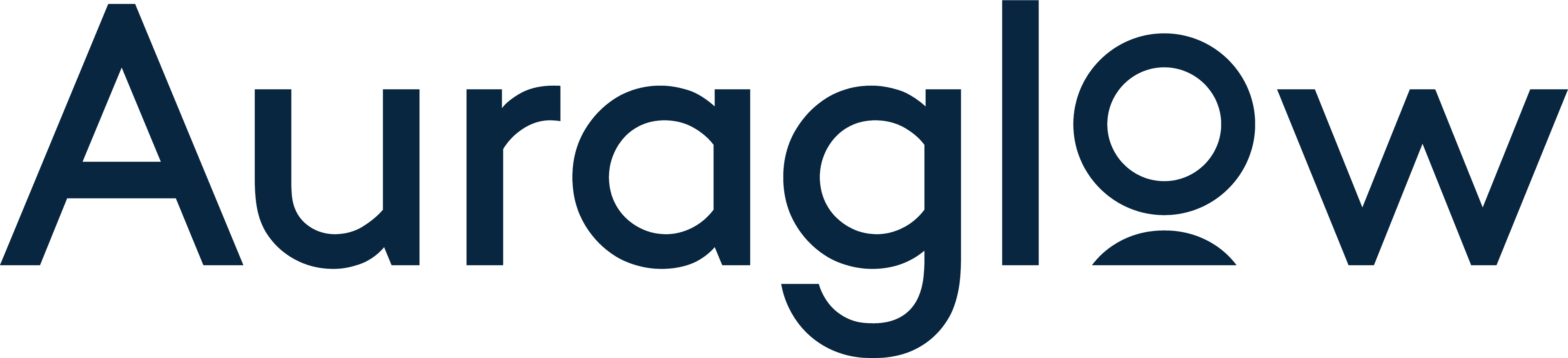 Auraglow logo