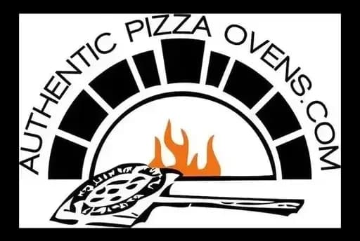 Authentic Pizza Ovens logo