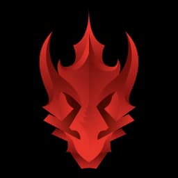 Autumn Dragon logo
