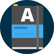Avidnote logo