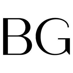 Baby Gold logo