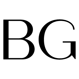 Baby Gold logo
