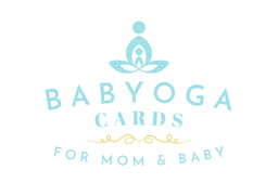 Babyogacards logo