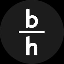 backhouse fragrances logo