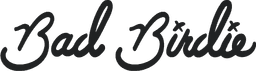 Bad Birdie Instagram Affiliate Program logo