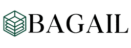 Bagail logo