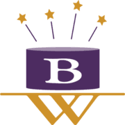 Bake Me A Wish! logo