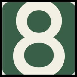 balanced8 logo