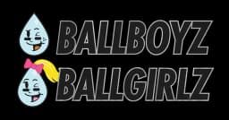 Ballboyz logo