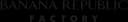 Banana Republic Factory logo