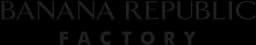 Banana Republic Factory logo