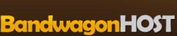 Bandwagon HOST logo