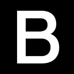 Barker Wellness logo