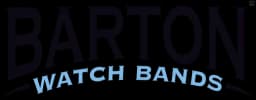 Barton Watch Bands logo