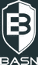 BASN AUDIO logo