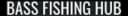 Bass Fishing Hub logo