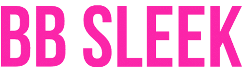 Bbsleek logo