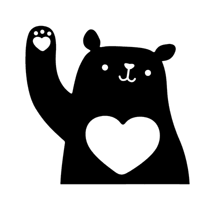 Bears with Benefits US logo