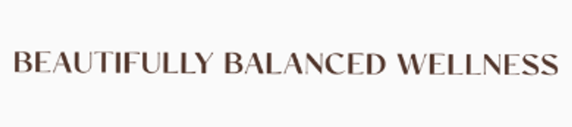 Beautifullybalancedwellness logo