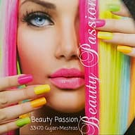 Beautypassion logo