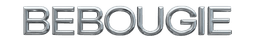 Bebougieshop logo