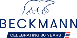 Beckmann Norway logo