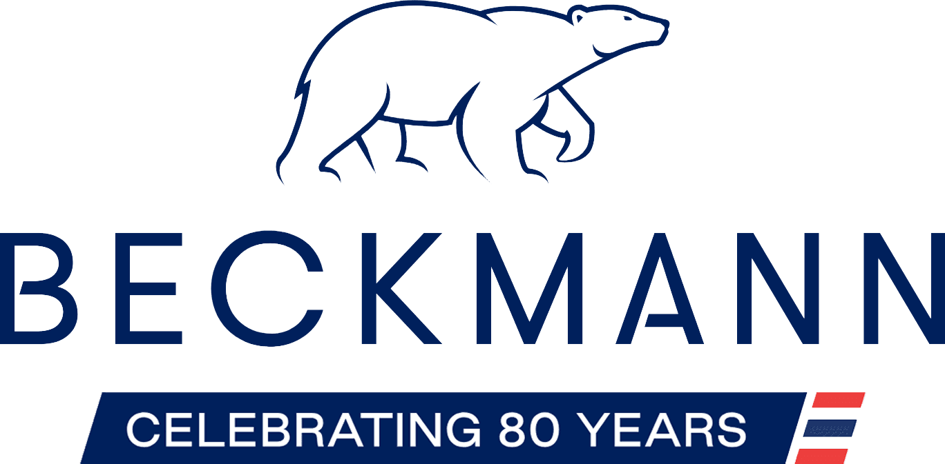 Beckmann Norway logo