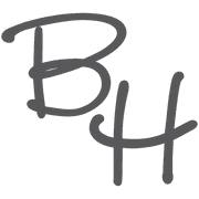 BedHead PJs logo