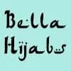 Bella Hijabs logo