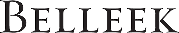 Belleek US logo